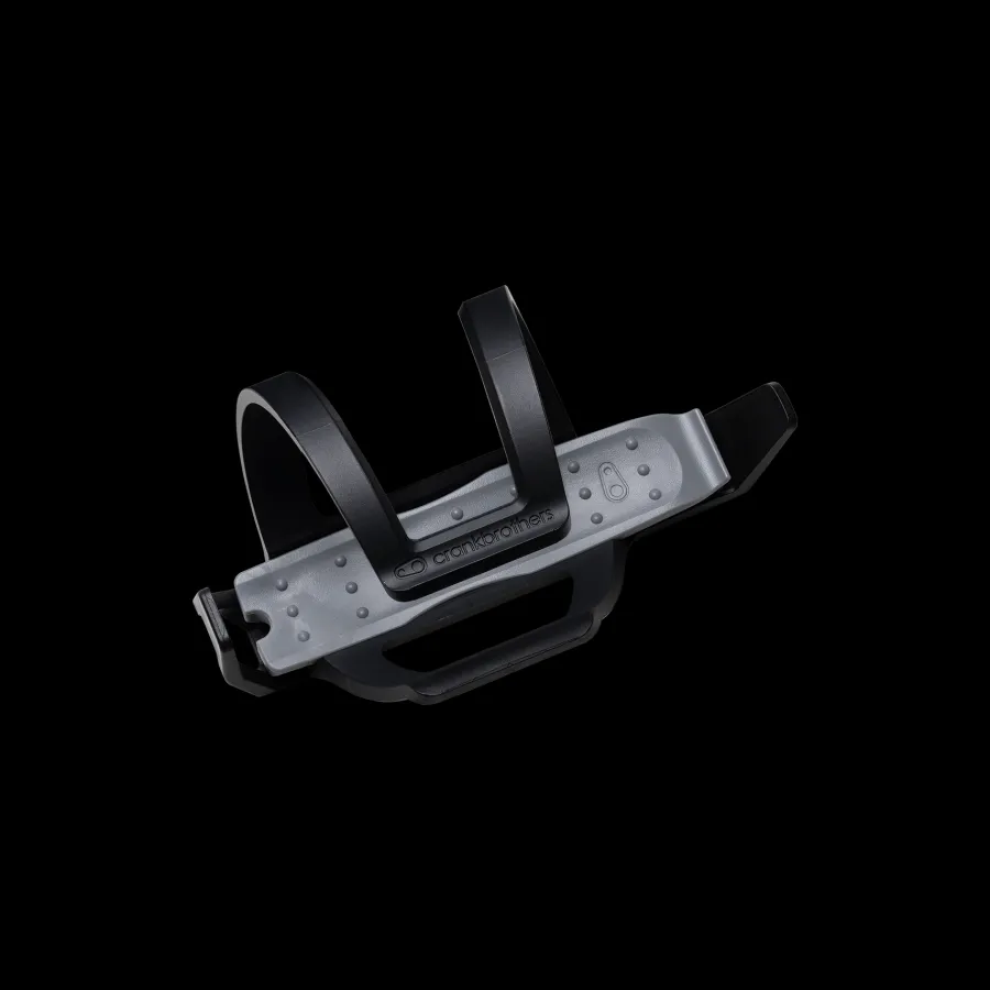 Crankbrothers BC2 Bottle Cage + Fashion