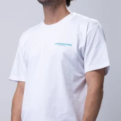 Crankbrothers Big Bend Tee - Unisex XS Best