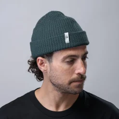 Crankbrothers Branded Beanie Blue Store