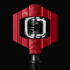 Crankbrothers Candy 2 Charcoal Clearance