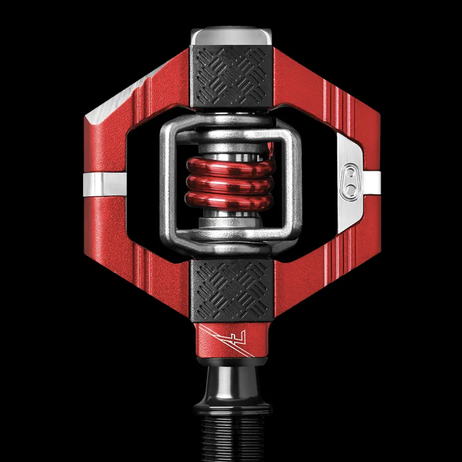 Crankbrothers Candy 7 ElectricBlue Flash Sale
