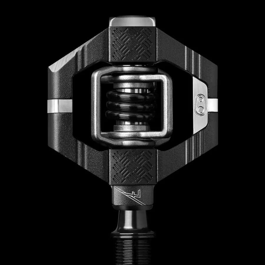 Crankbrothers Candy 7 ElectricBlue Flash Sale