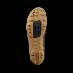 Crankbrothers Candy Lace Clip-In Shoes - Black/Gum Outlet