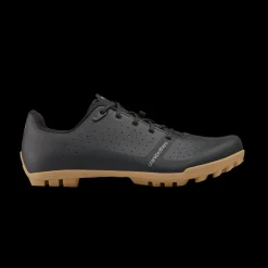 Crankbrothers Candy Lace Clip-In Shoes - Black/Gum Outlet