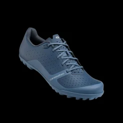 Crankbrothers Candy Lace Clip-In Shoes - Navy/Light Blue Navy/LightBlue Fashion