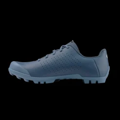 Crankbrothers Candy Lace Clip-In Shoes - Navy/Light Blue Navy/LightBlue Fashion