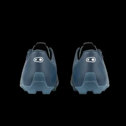 Crankbrothers Candy Lace Clip-In Shoes - Navy/Light Blue Navy/LightBlue Fashion