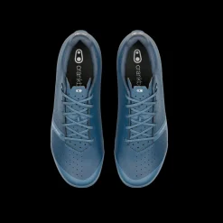 Crankbrothers Candy Lace Clip-In Shoes - Navy/Light Blue Navy/LightBlue Fashion