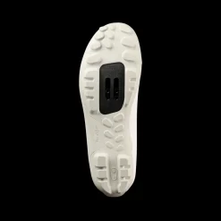 Crankbrothers Candy Lace Clip-In Shoes - White/Grey Store