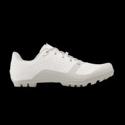 Crankbrothers Candy Lace Clip-In Shoes - White/Grey Store