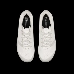 Crankbrothers Candy Lace Clip-In Shoes - White/Grey Store