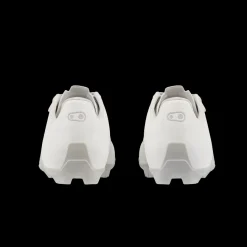 Crankbrothers Candy Lace Clip-In Shoes - White/Grey Store