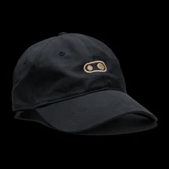Crankbrothers Classic Dad Hat Black Hot