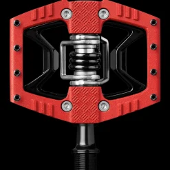 Crankbrothers Double Shot 3 Red New