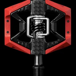 Crankbrothers Double Shot 3 Red New