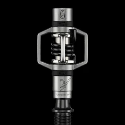 Crankbrothers Eggbeater 2 Green Flash Sale