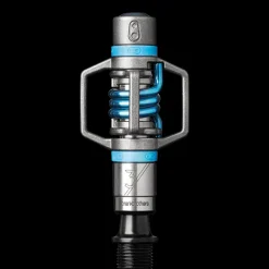 Crankbrothers Eggbeater 3 ElectricBlue Clearance