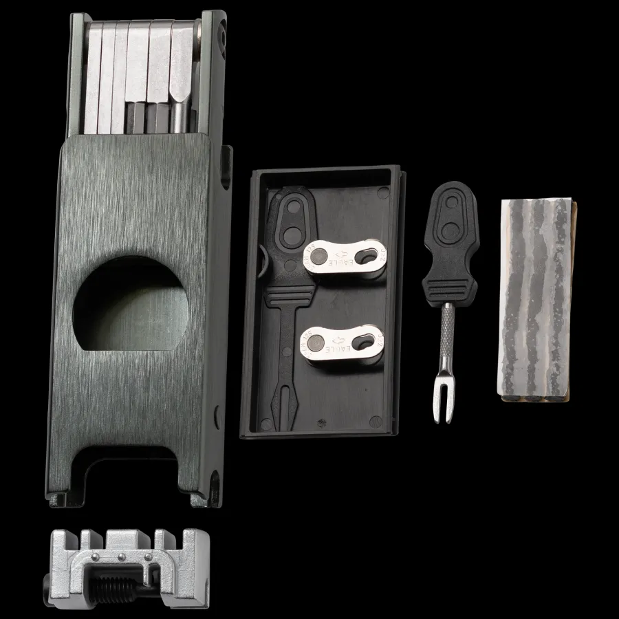 Crankbrothers F16 Fashion