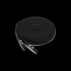 Crankbrothers Flat Shoe Lace Accessory Kit Black Outlet