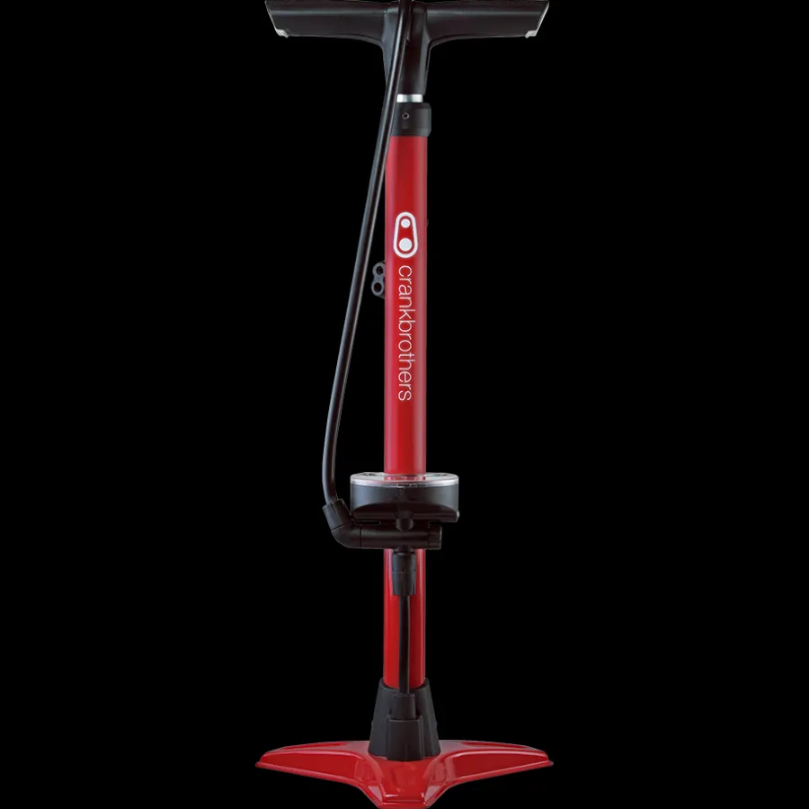 Crankbrothers Gem Floor Pump Black Cheap