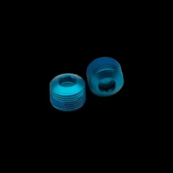 Crankbrothers Hex End Cap Kit Gold Outlet
