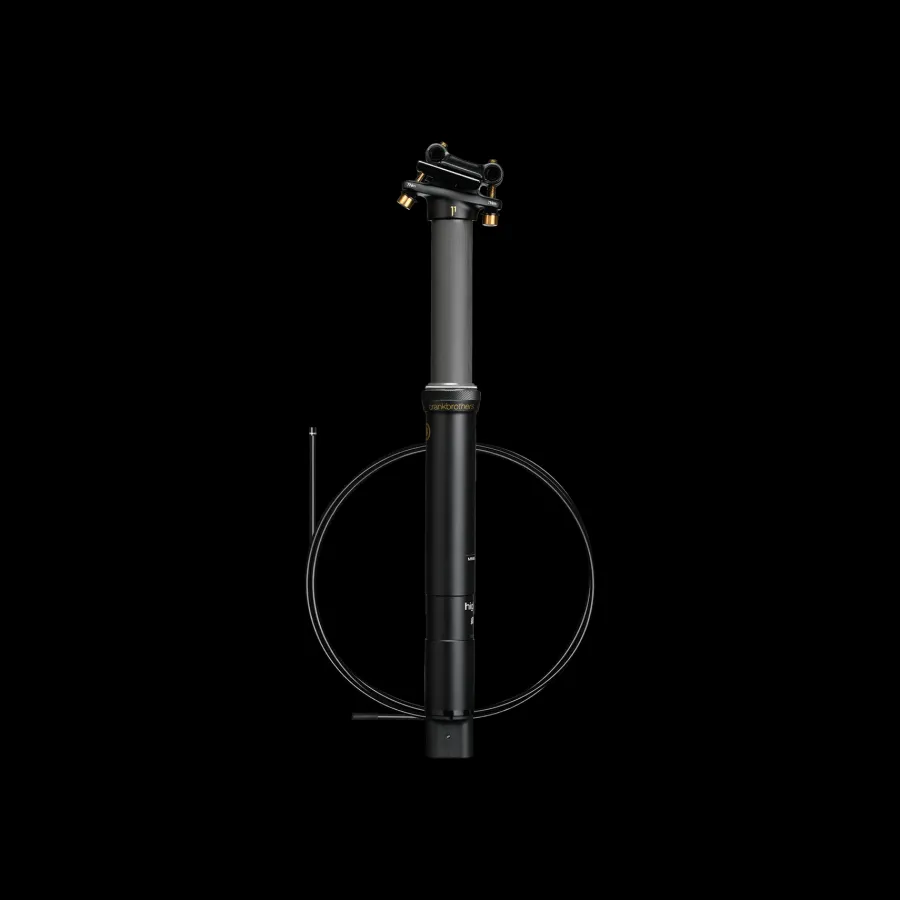 Crankbrothers Highline 11 Dropper - 100mm Outlet