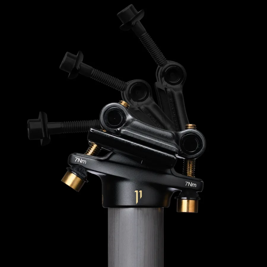 Crankbrothers Highline 11 Dropper - 100mm Outlet