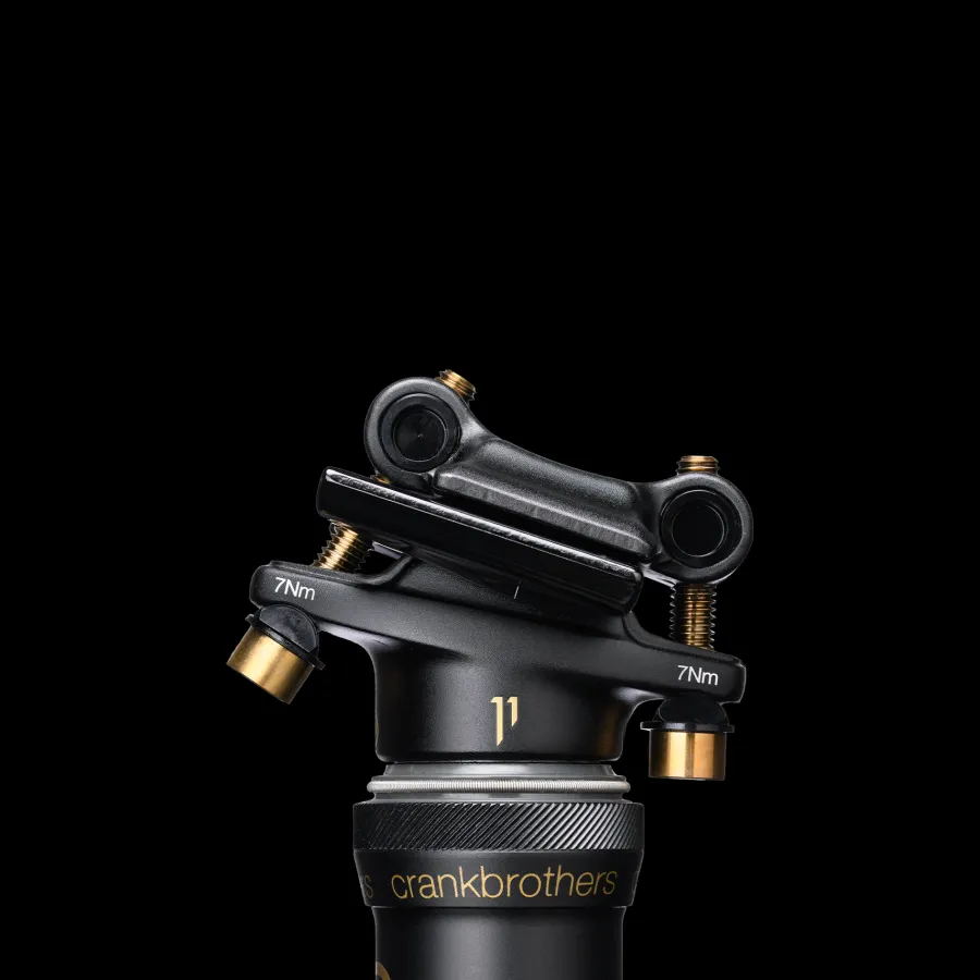 Crankbrothers Highline 11 Dropper - 150mm New