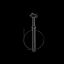 Crankbrothers Highline XC/Gravel 27.2 Dropper - 60mm - Short Best