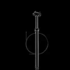 Crankbrothers Highline XC/Gravel 27.2 Dropper - 80mm Discount