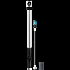 Crankbrothers Klic HP + Co2 Silver Sale
