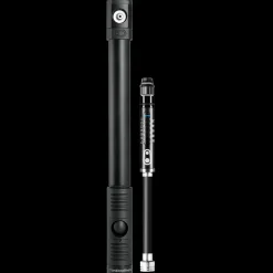 Crankbrothers Klic HP Gauge Midnight Flash Sale