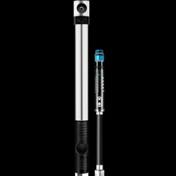 Crankbrothers Klic HP Gauge Midnight Flash Sale