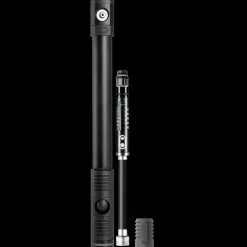Crankbrothers Klic HP Gauge + Co2 Midnight Outlet