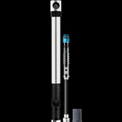 Crankbrothers Klic HP Gauge + Co2 Midnight Outlet