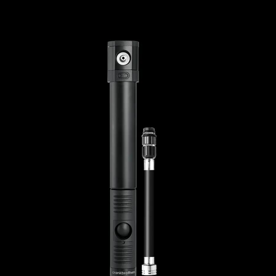Crankbrothers Klic HV Midnight Online