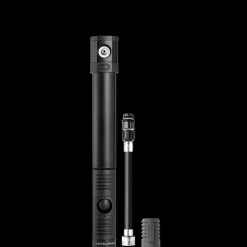 Crankbrothers Klic HV + Co2 Midnight Sale