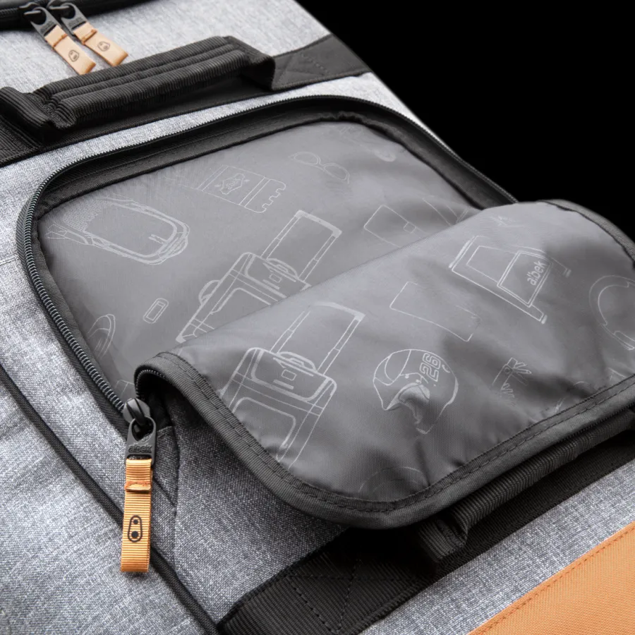 Crankbrothers Long Haul Roller Bag 100L Cheap