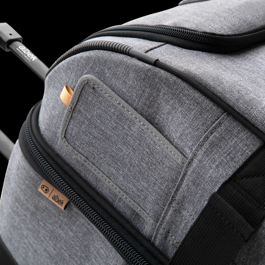 Crankbrothers Long Haul Roller Bag 100L Cheap