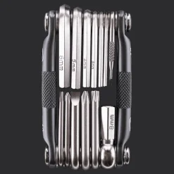Crankbrothers M13 Gold Best