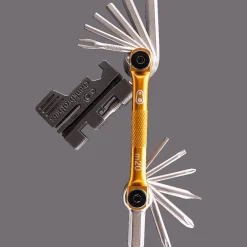 Crankbrothers M20 Gold Cheap