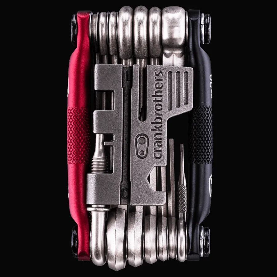 Crankbrothers M20 Gold Cheap