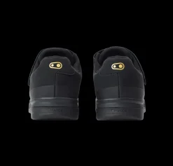 Crankbrothers Mallet BOA® Clip-In Shoes Black/Gold Fashion