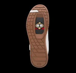 Crankbrothers Mallet BOA® Clip-In Shoes - Black/White Splatter Black/WhiteSplatter Fashion