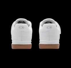 Crankbrothers Mallet BOA® Clip-In Shoes - Black/White Splatter Black/WhiteSplatter Fashion
