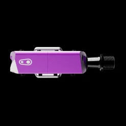 Crankbrothers Mallet DH Purple Outlet