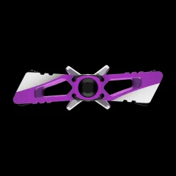 Crankbrothers Mallet DH Purple Outlet