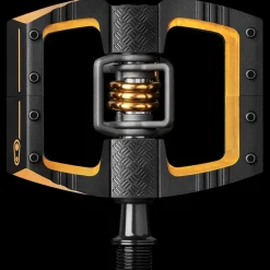 Crankbrothers Mallet DH 11 Black/Gold Best