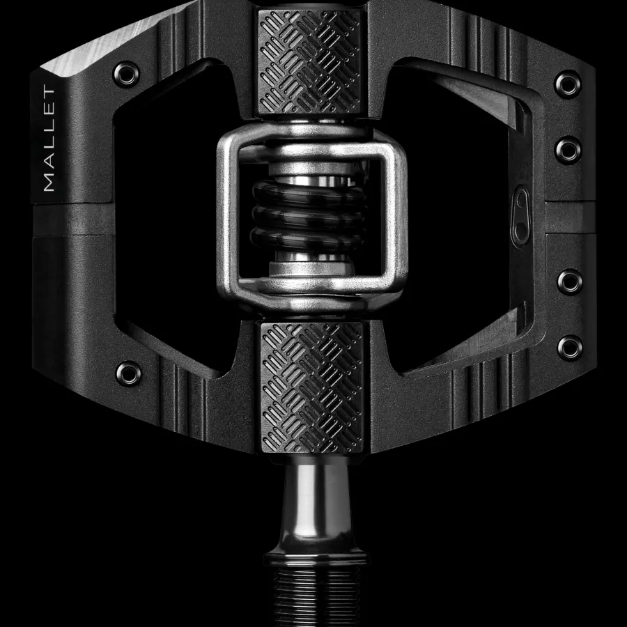 Crankbrothers Mallet Enduro Blue Outlet