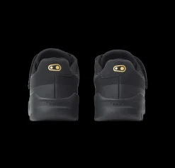 Crankbrothers Mallet Enduro BOA® Clip-In Shoes Black/Gold Hot